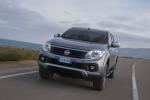 Fiat Fullback Double Cab 2016 года (WW)